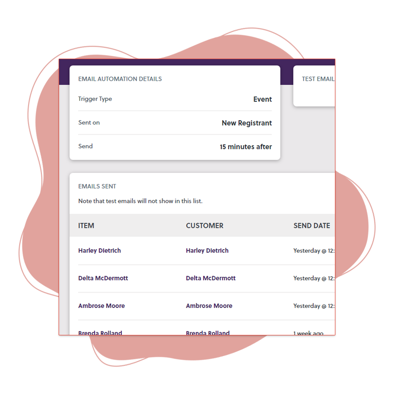 Email Marketing